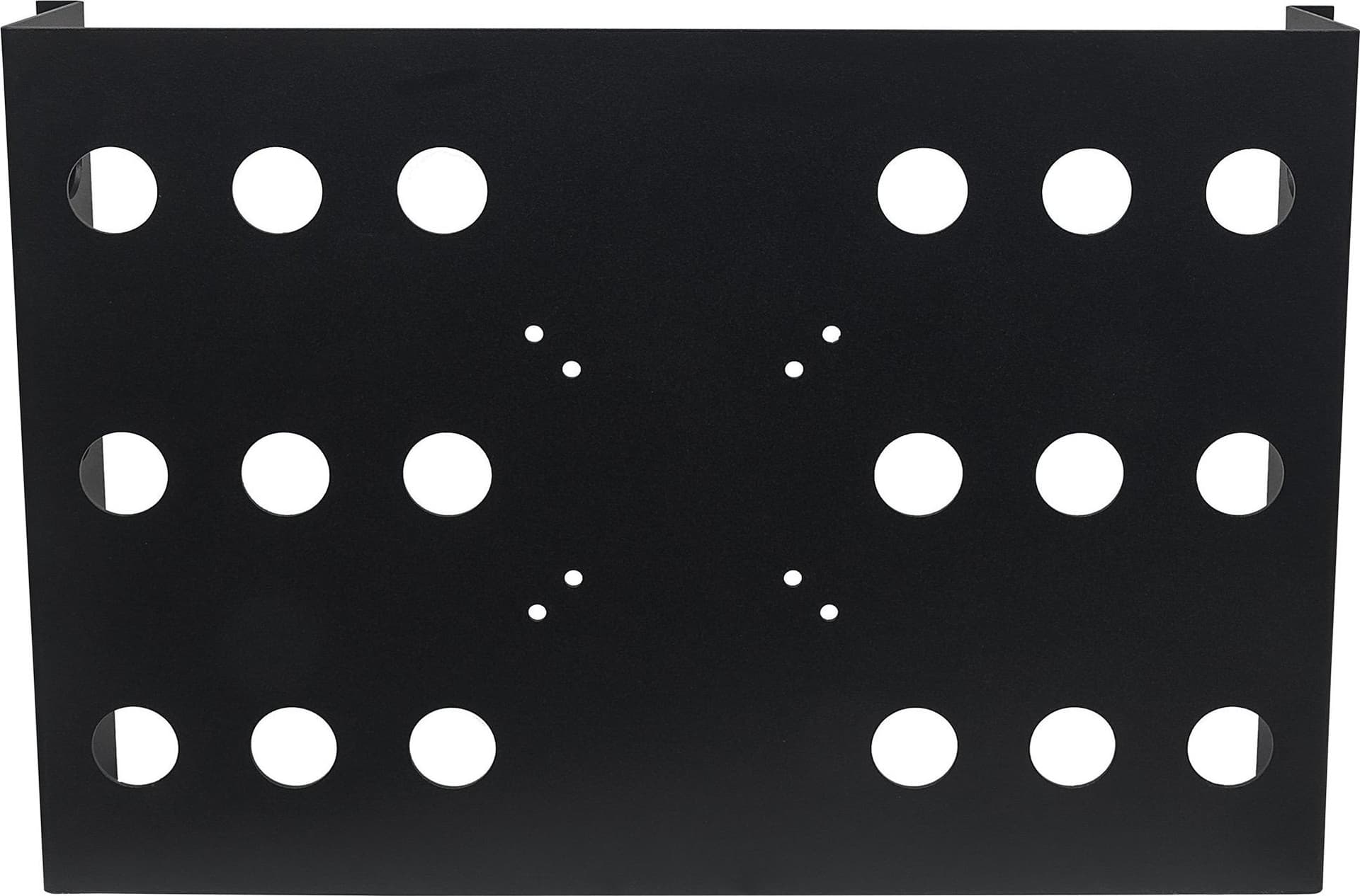 Supporto universale VESA per montaggio monitor a rack 19'' in Supporti Scontolo.net - Potenza, commercioVirtuoso.it