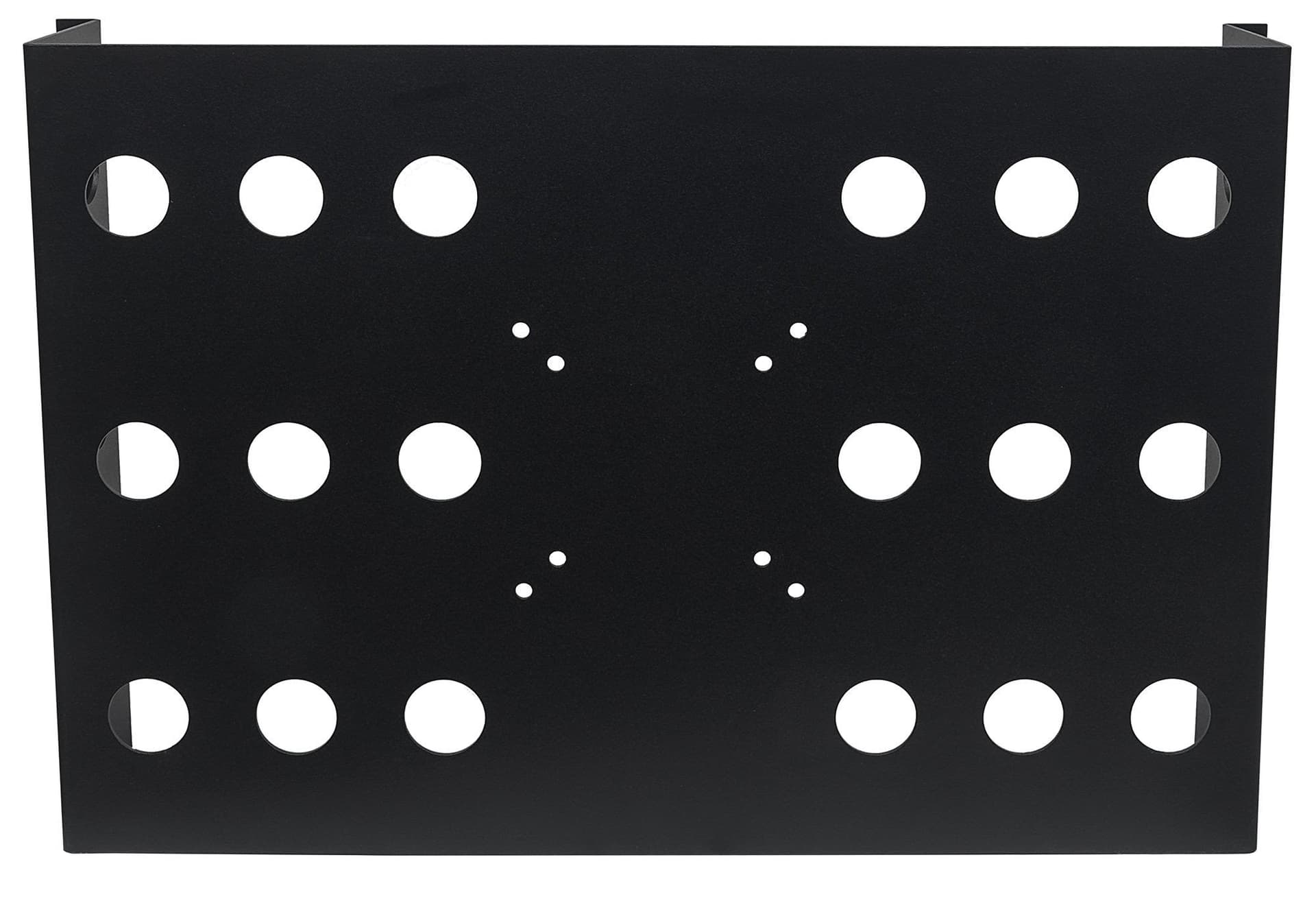Supporto universale VESA per montaggio monitor a rack 19'' in Supporti Scontolo.net - Potenza, commercioVirtuoso.it