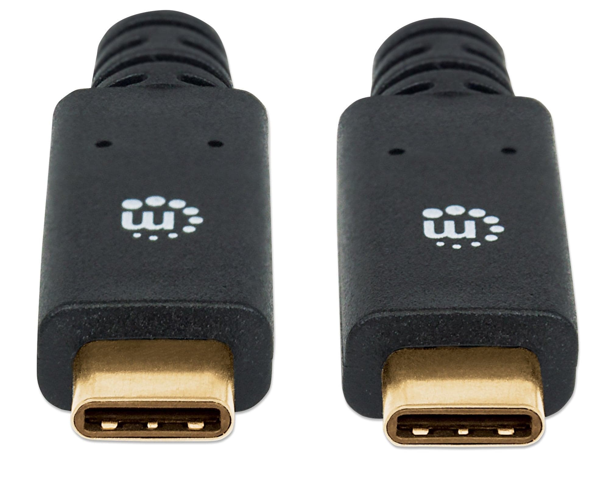 Cavo USB 3.2 Gen 1 SuperSpeed USB-C&trade Maschio/Maschio 2m Nero in  Scontolo.net - Potenza, commercioVirtuoso.it