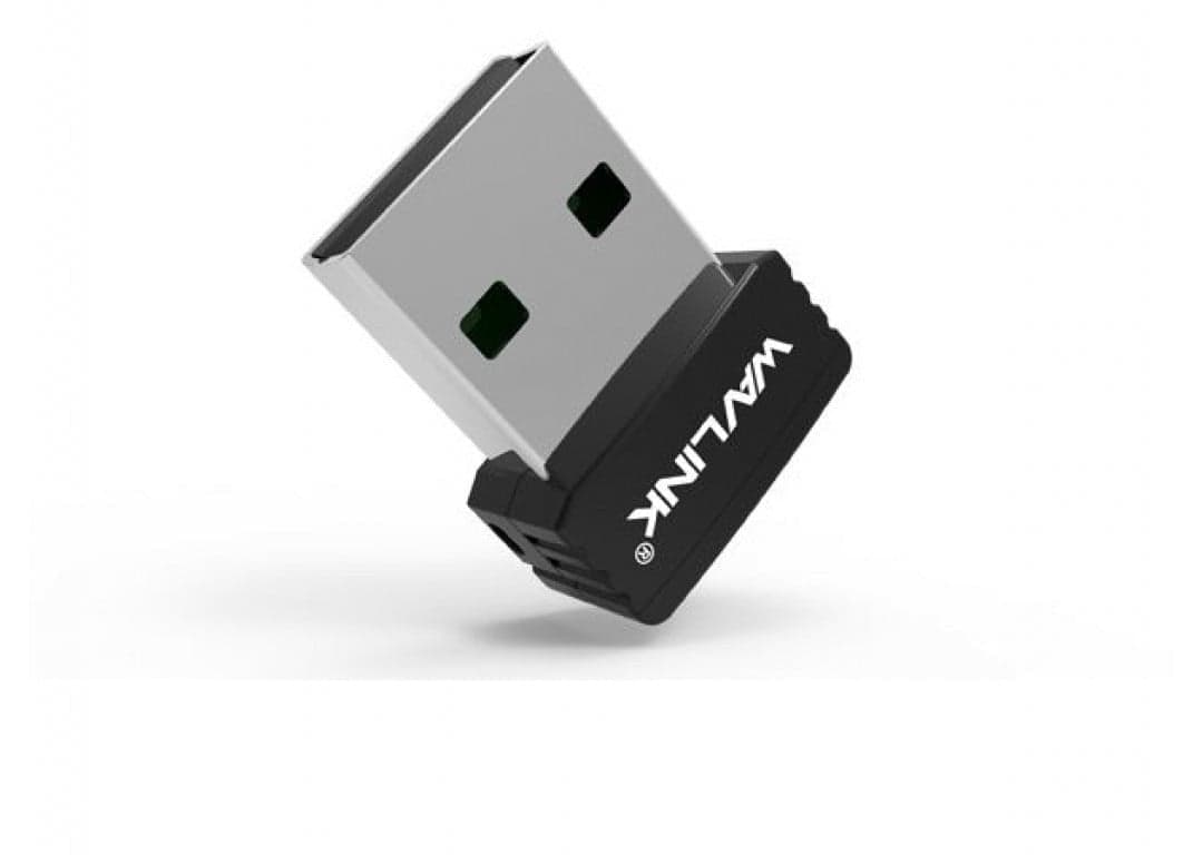 Adattatore USB Wifi 150N Mini AP/Repeater in Adattatori USB wireless Scontolo.net - Potenza, commercioVirtuoso.it