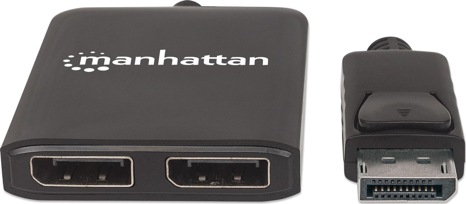 Splitter Hub DisplayPort a 2 Monitor DisplayPort MST 4K@30Hz video UHD in  Scontolo.net - Potenza, commercioVirtuoso.it