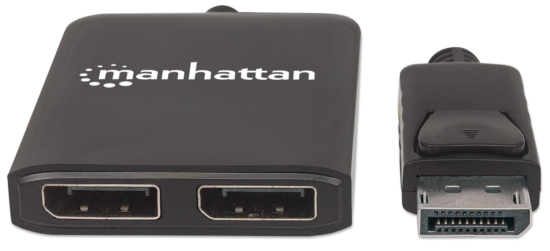 Splitter Hub DisplayPort a 2 Monitor DisplayPort MST 4K@30Hz video UHD in  Scontolo.net - Potenza, commercioVirtuoso.it