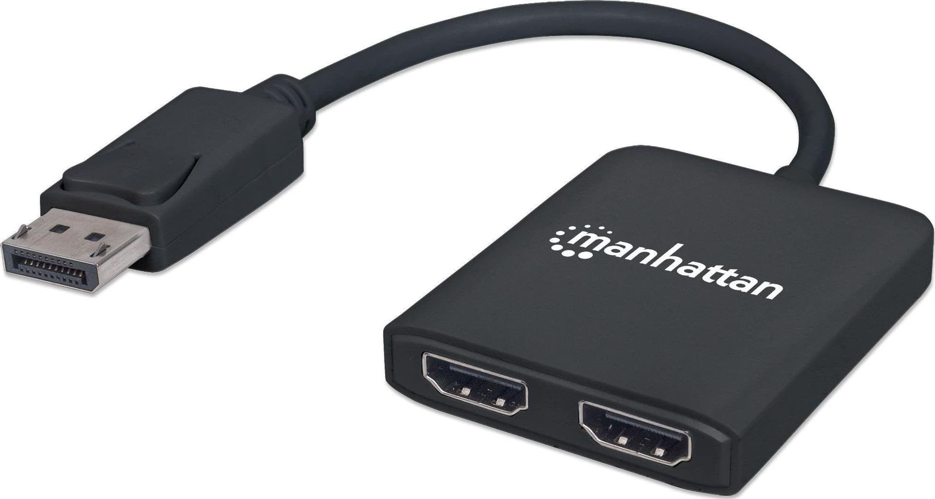 Splitter Hub DisplayPort a 2 porte HDMI con MST in Cavi HDMI Scontolo.net - Potenza, commercioVirtuoso.it