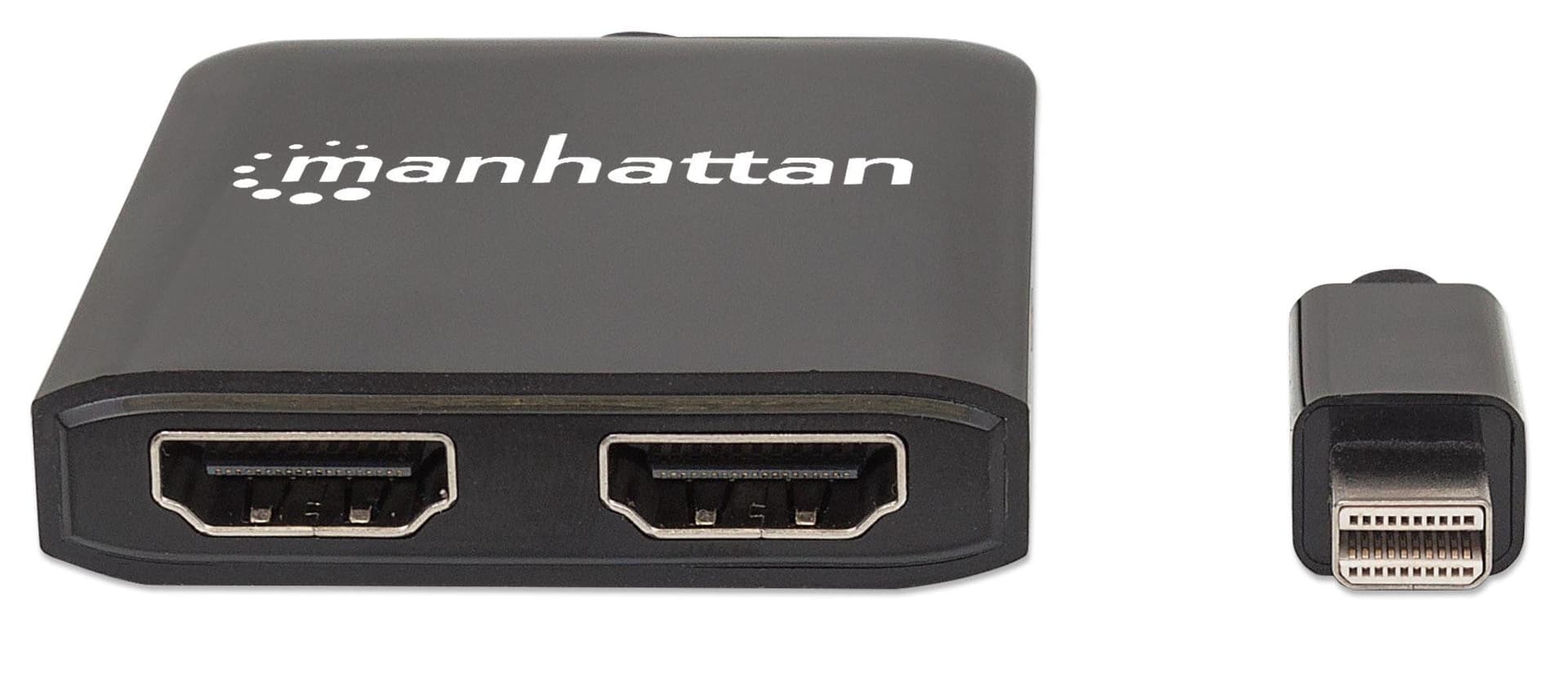 Splitter Hub Mini DisplayPort a 2 porte HDMI con MST in  Scontolo.net - Potenza, commercioVirtuoso.it