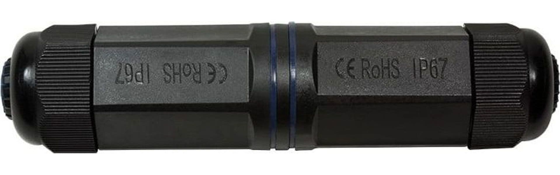 Adattatore RJ45 F/RJ45 F Protezione IP67 in Cavi Scontolo.net - Potenza, commercioVirtuoso.it