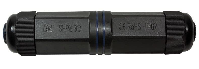 Adattatore RJ45 F/RJ45 F Protezione IP67 in Cavi Scontolo.net - Potenza, commercioVirtuoso.it