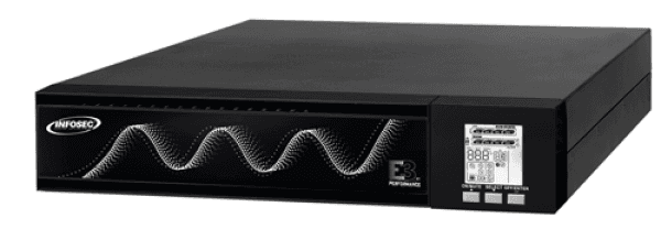 Gruppo di Continuit&agrave UPS E3 1100 VA Line Interactive Onda Sinusoidale in  Scontolo.net - Potenza, commercioVirtuoso.it