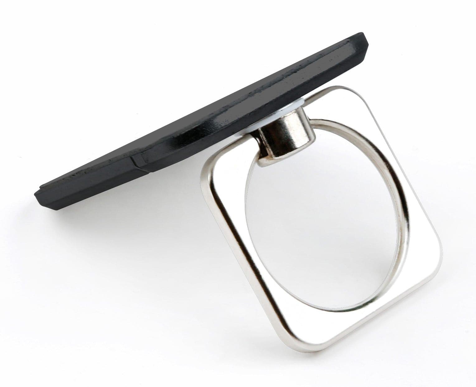 Anello e Supporto per Smartphone Nero in Impugnature Scontolo.net - Potenza, commercioVirtuoso.it