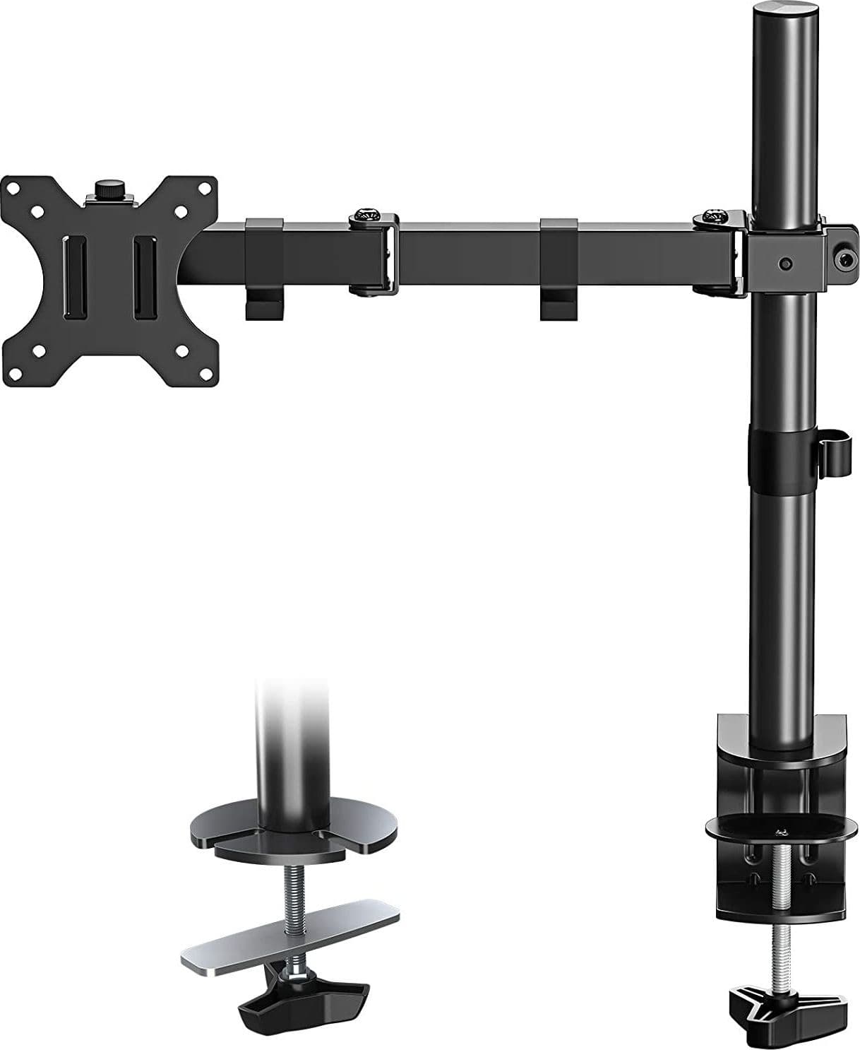Supporto da scrivania per Monitor 13-32'' in Supporti Scontolo.net - Potenza, commercioVirtuoso.it