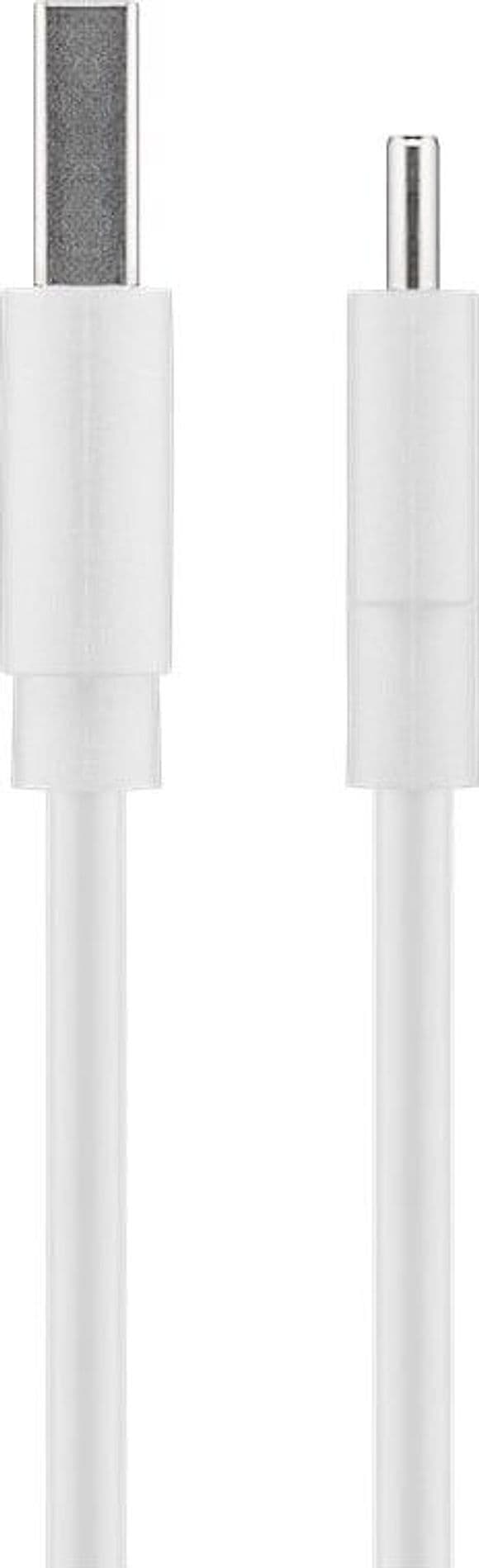 Cavo USB A Maschio 2.0 / USB-C Maschio 3 metri Bianco in  Scontolo.net - Potenza, commercioVirtuoso.it