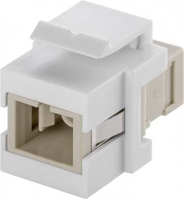 Adattatore Keystone 2 x SC Simplex Femmina in Cavi HDMI Scontolo.net - Potenza, commercioVirtuoso.it