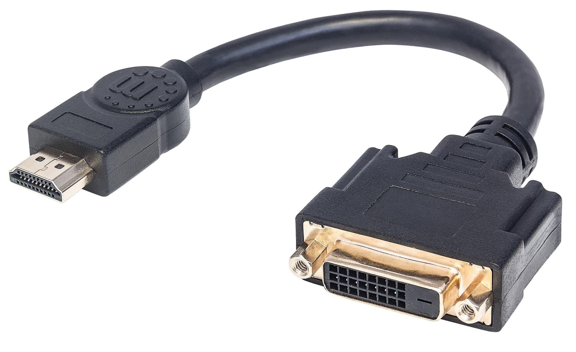Cavo Adattatore HDMI a DVI-D in Cavi HDMI Scontolo.net - Potenza, commercioVirtuoso.it