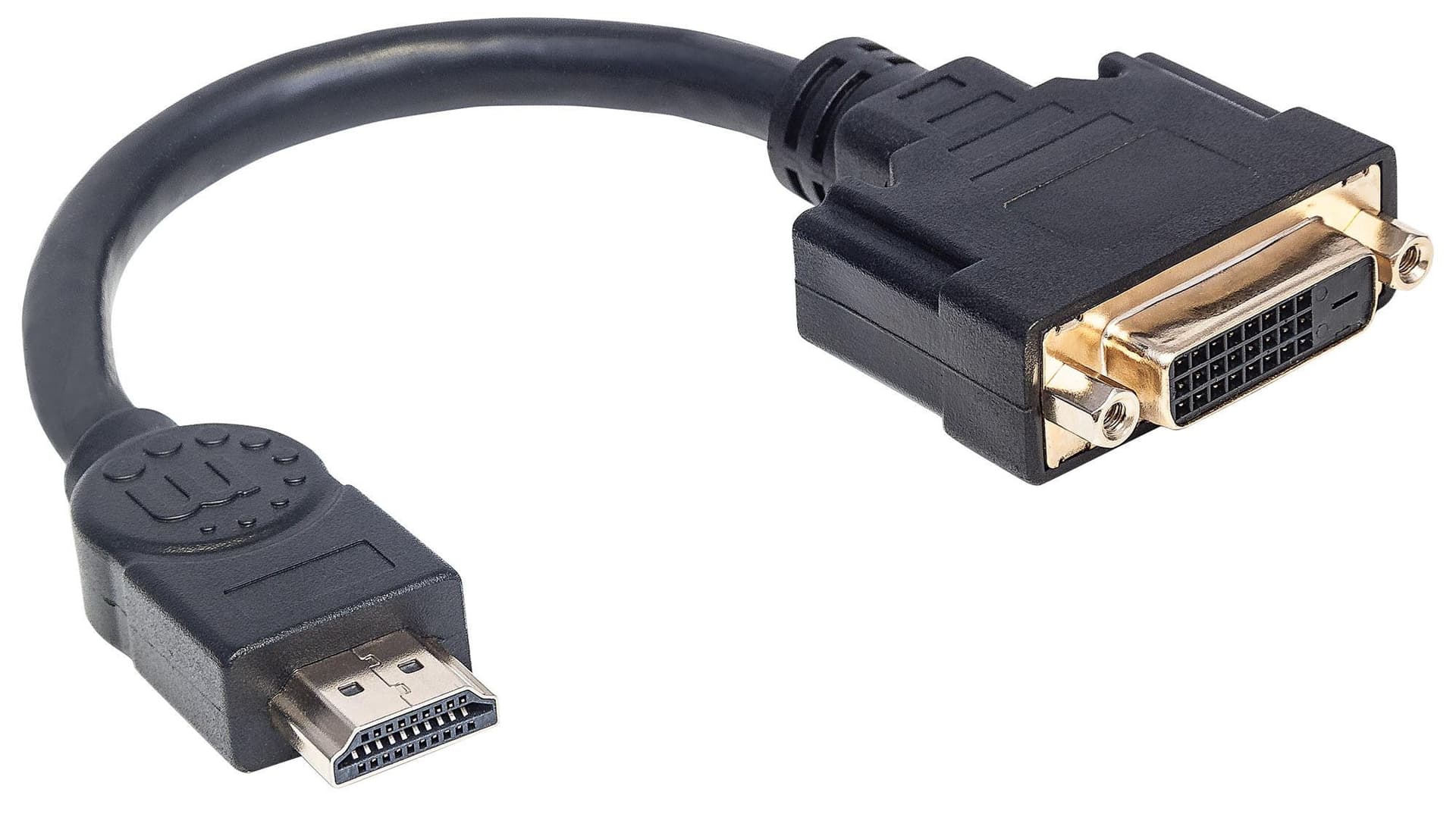 Cavo Adattatore HDMI a DVI-D in Cavi HDMI Scontolo.net - Potenza, commercioVirtuoso.it