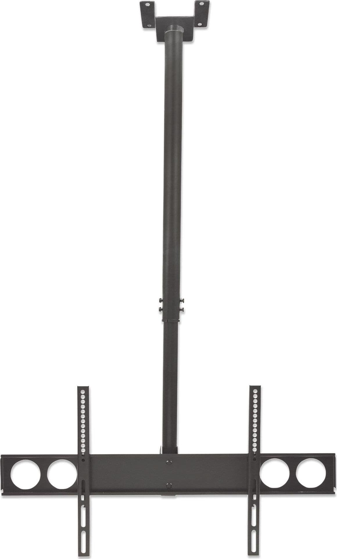 Supporto universale a soffitto per TV LED/LCD 37-70'' in Supporti da parete e da soffitto Scontolo.net - Potenza, commercioVirtuoso.it