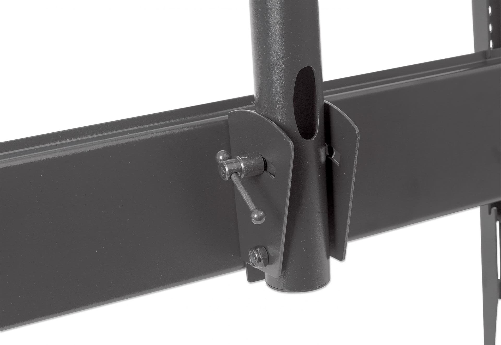 Supporto universale a soffitto per TV LED/LCD 37-70'' in Supporti da parete e da soffitto Scontolo.net - Potenza, commercioVirtuoso.it