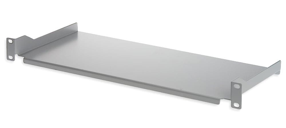 Mensola per armadi ETSI 21'' prof. 200 mm grigia