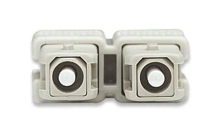 Cavo Fibra Ottica Multimodale OM4 SC/LC 50/125 3 m in  Scontolo.net - Potenza, commercioVirtuoso.it