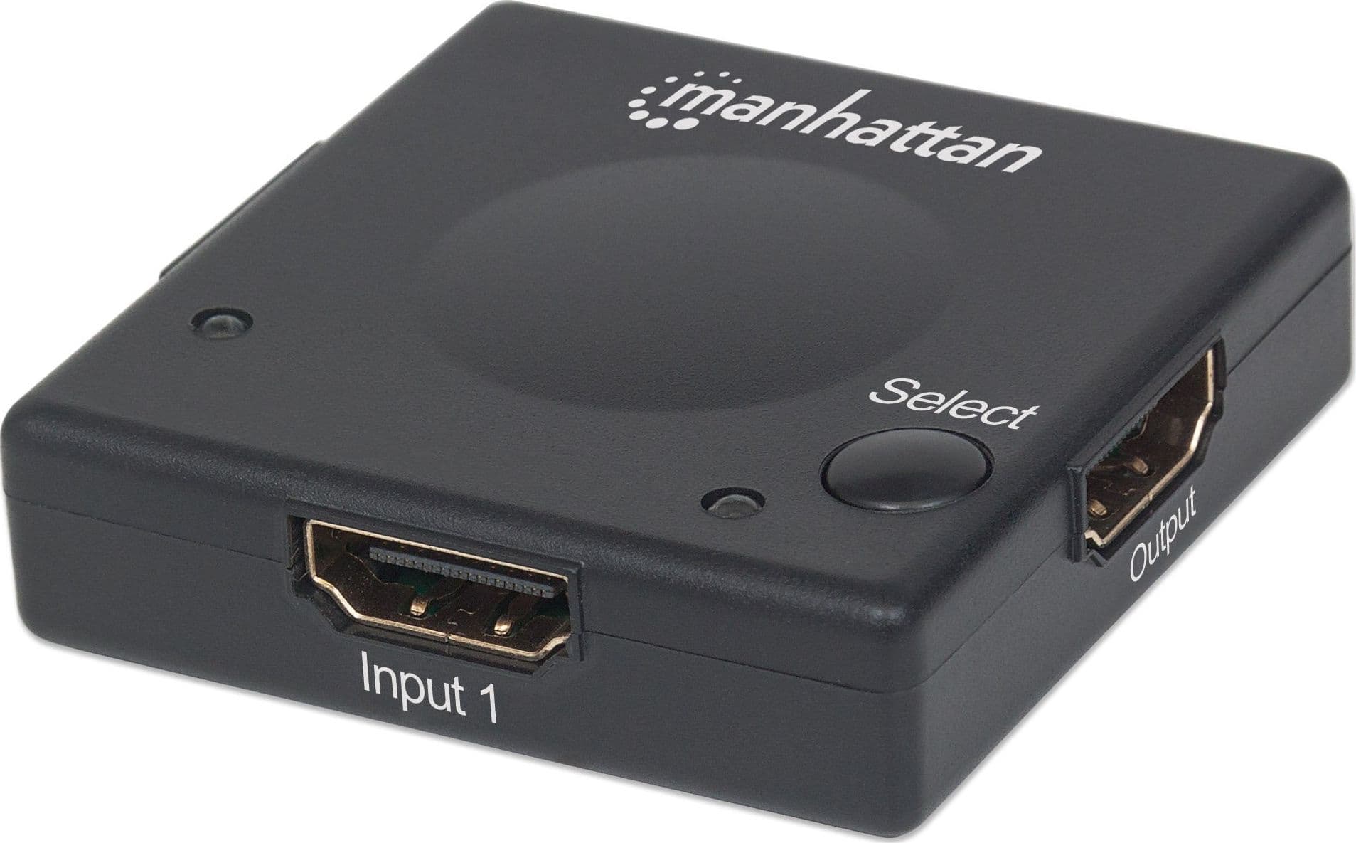 Switch HDMI 2 porte 1080p in Selettori audio-video Scontolo.net - Potenza, commercioVirtuoso.it