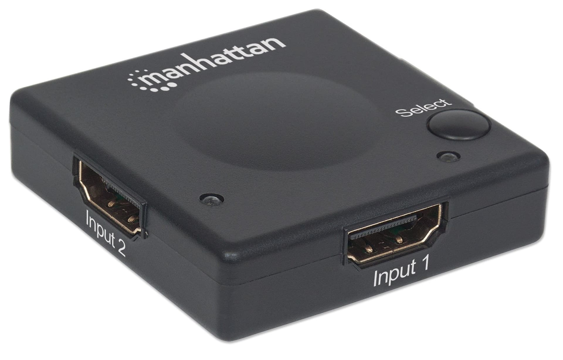 Switch HDMI 2 porte 1080p in Selettori audio-video Scontolo.net - Potenza, commercioVirtuoso.it