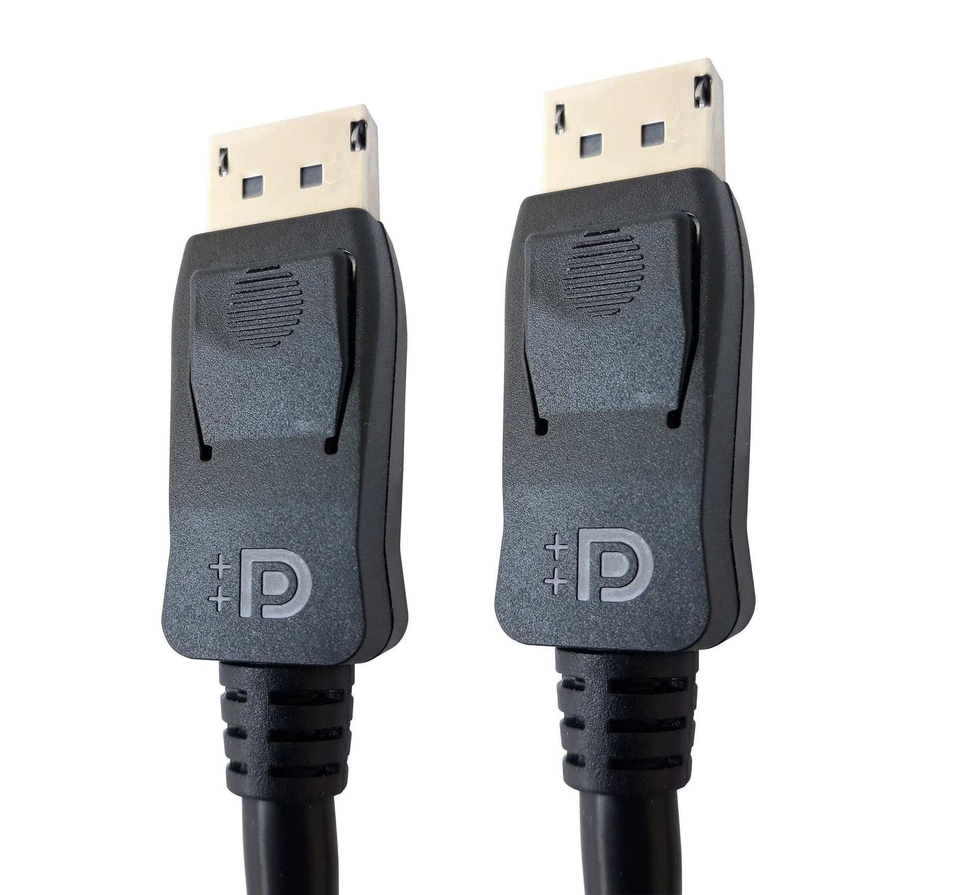 Cavo Audio/Video DisplayPort 1.4 Certificato DP++ 8K M/M 2 m Nero in  Scontolo.net - Potenza, commercioVirtuoso.it