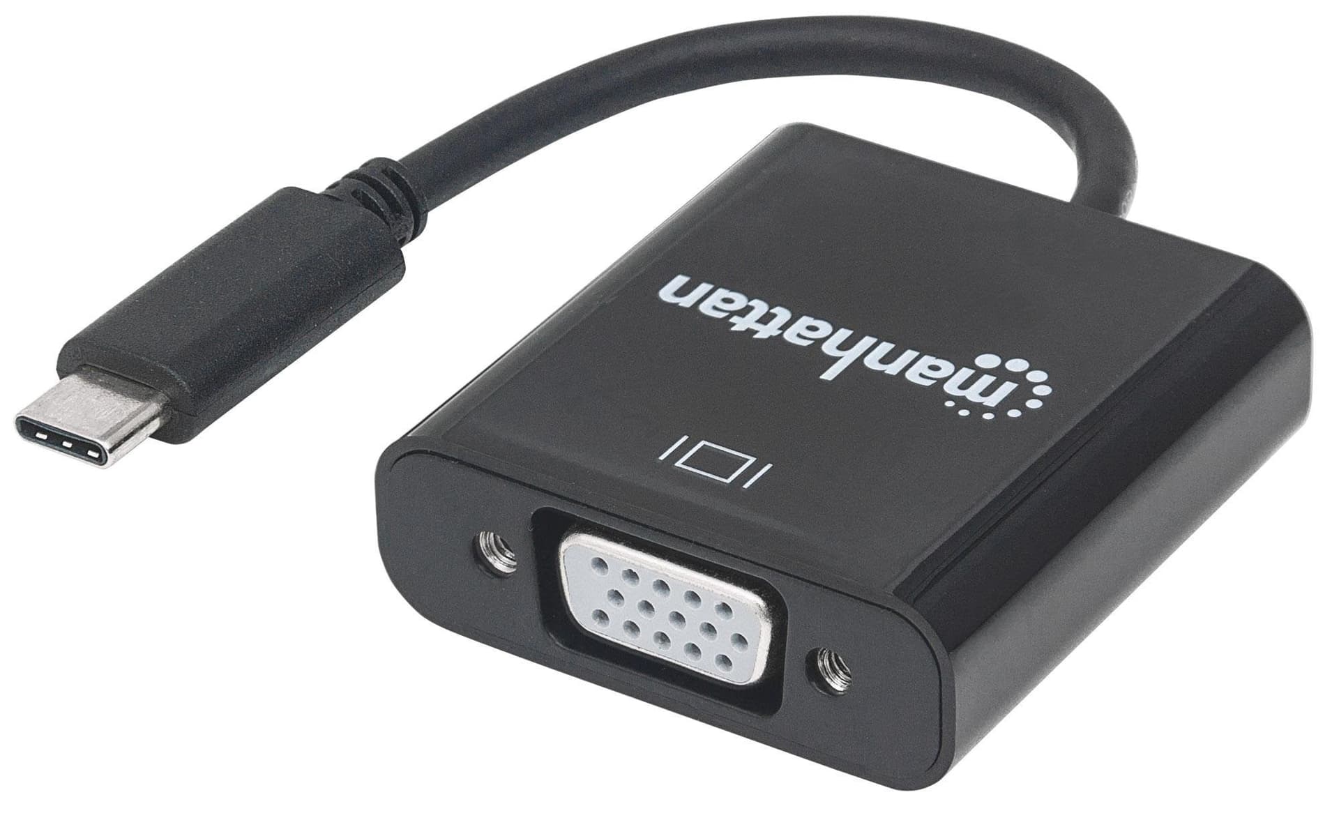Adattatore Convertitore USB-C&trade Maschio a VGA Femmina in  Scontolo.net - Potenza, commercioVirtuoso.it