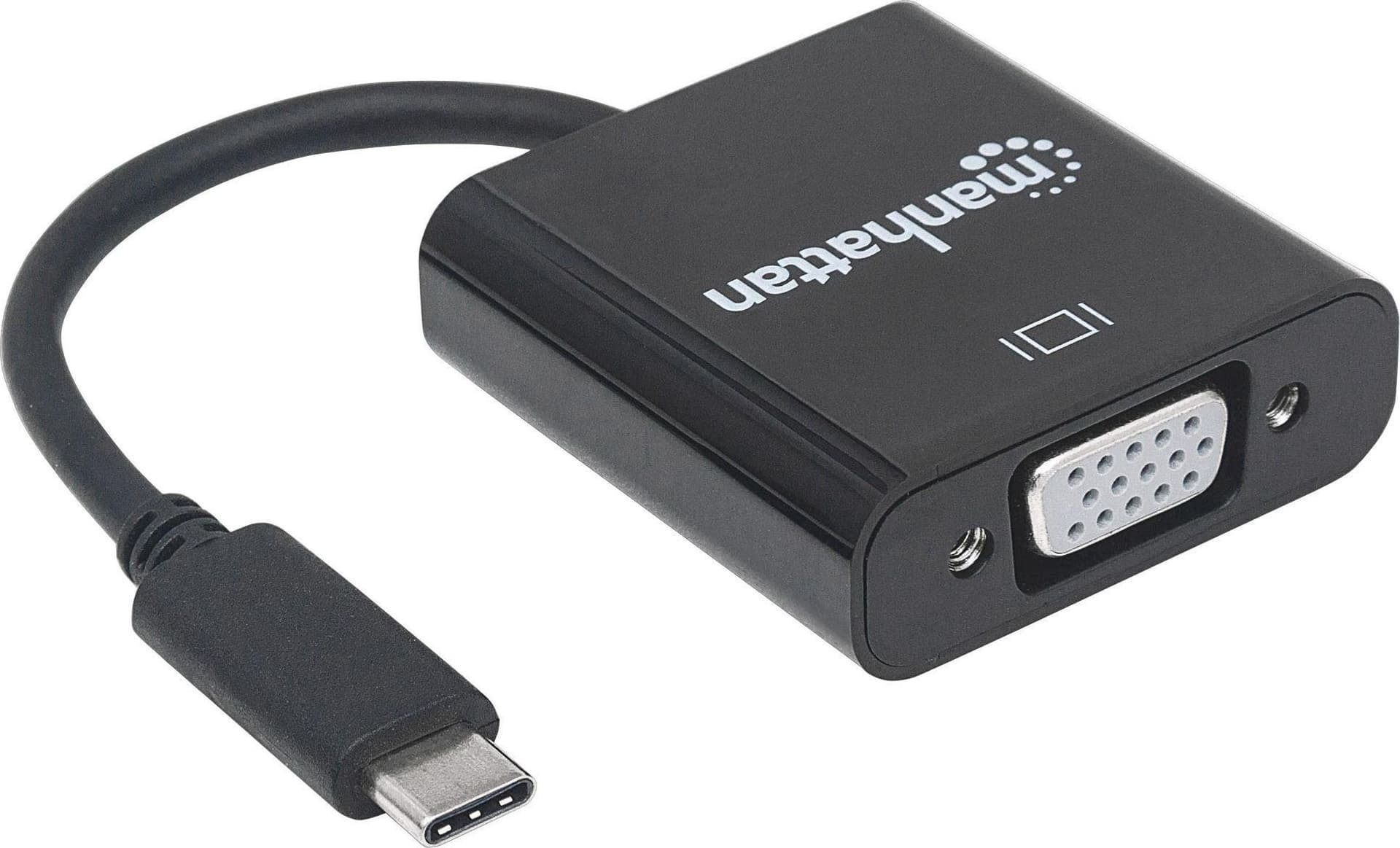 Adattatore Convertitore USB-C&trade Maschio a VGA Femmina in  Scontolo.net - Potenza, commercioVirtuoso.it