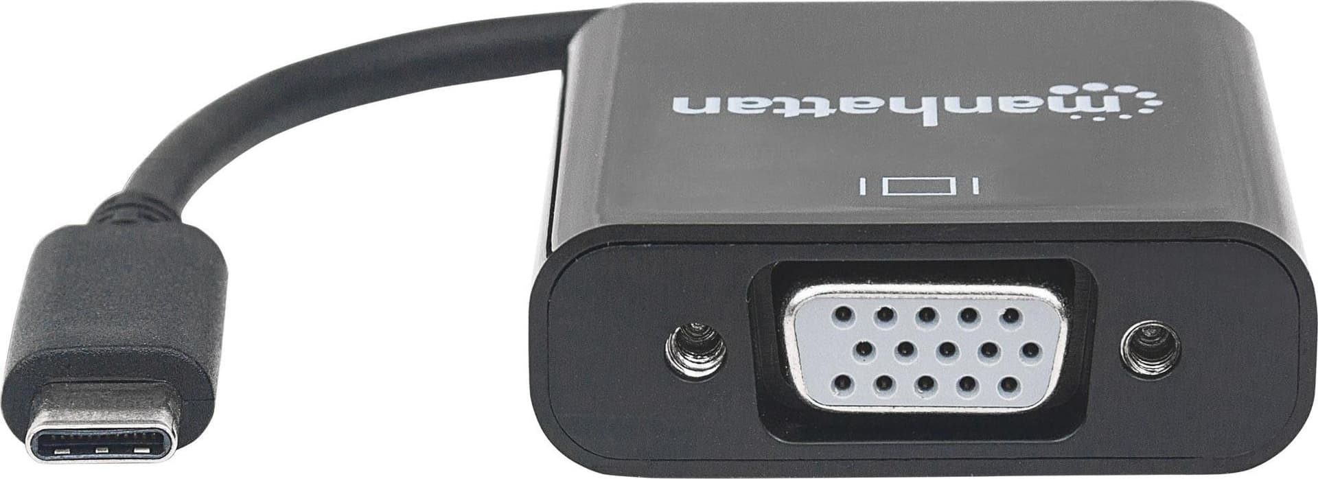 Adattatore Convertitore USB-C&trade Maschio a VGA Femmina in  Scontolo.net - Potenza, commercioVirtuoso.it