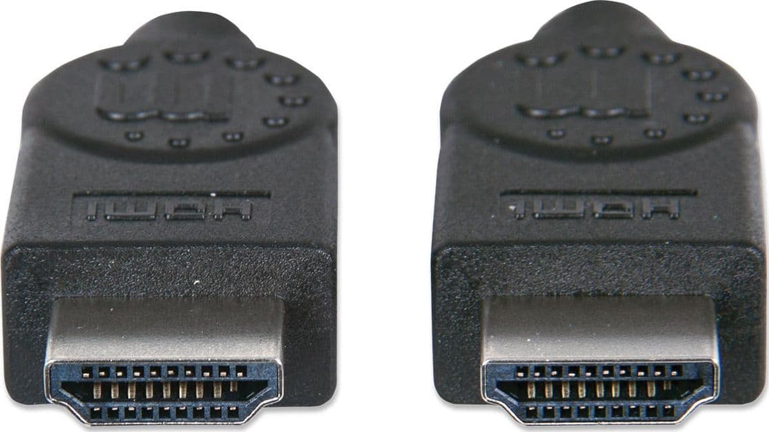 Cavo HDMI&trade High Speed A/A M/M 15m Nero in Cavi HDMI Scontolo.net - Potenza, commercioVirtuoso.it