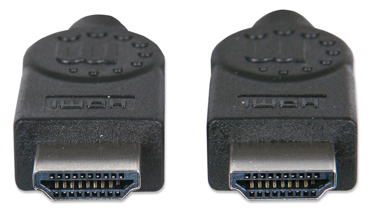 Cavo HDMI&trade High Speed A/A M/M 15m Nero in Cavi HDMI Scontolo.net - Potenza, commercioVirtuoso.it