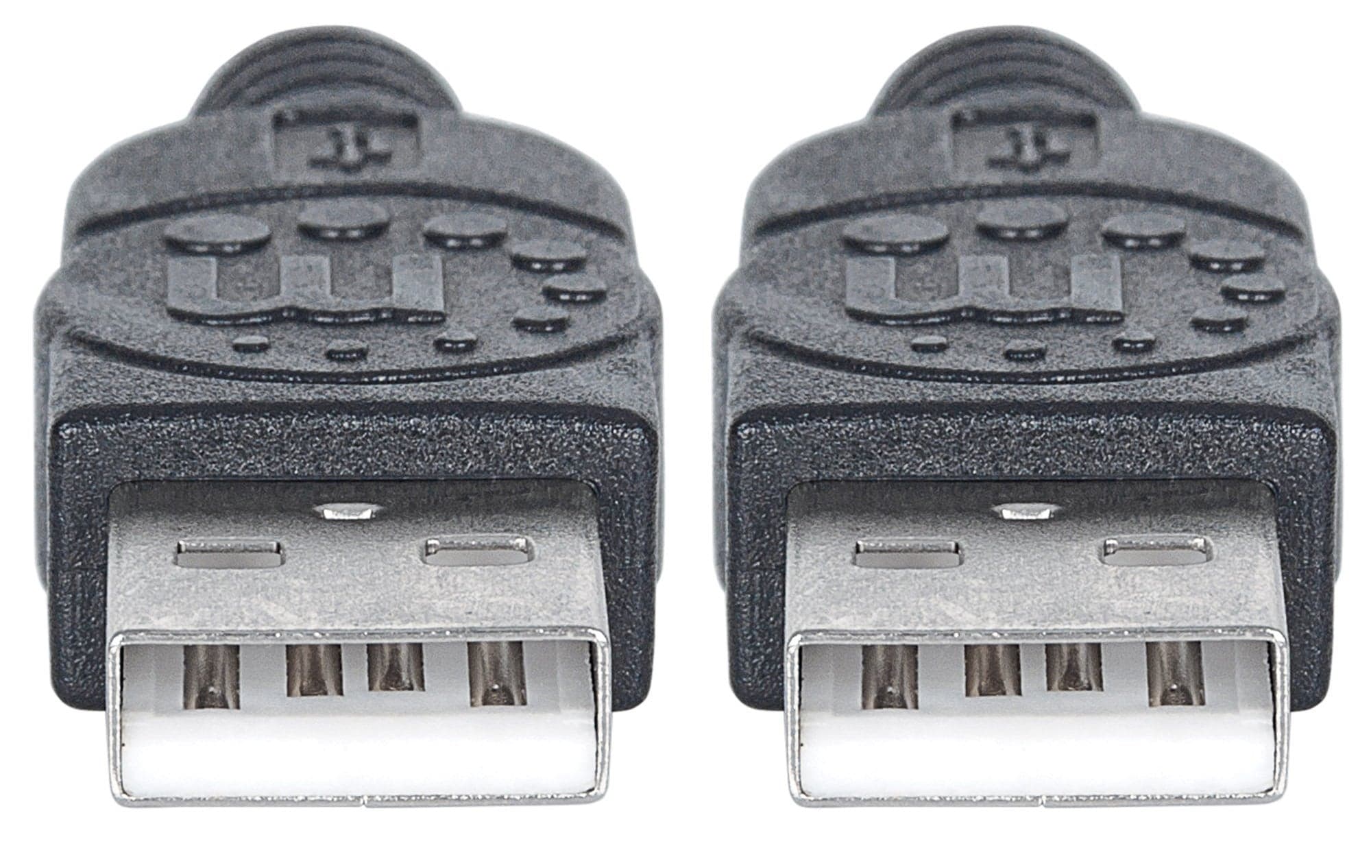Cavo USB 2.0 A maschio/A maschio 0,5 m in  Scontolo.net - Potenza, commercioVirtuoso.it
