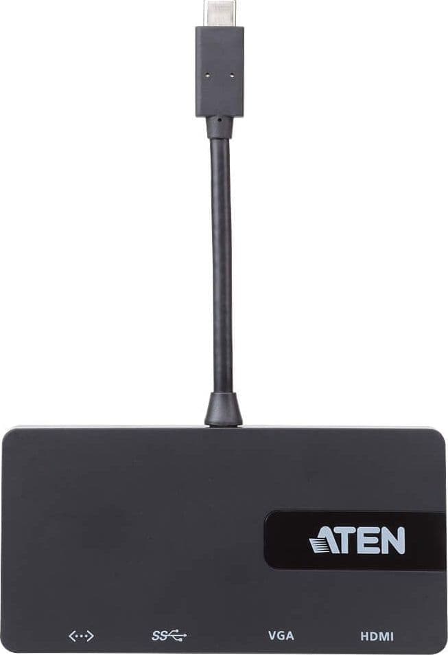 Mini Dock Multiporta USB-C&trade, UH3232 in  Scontolo.net - Potenza, commercioVirtuoso.it