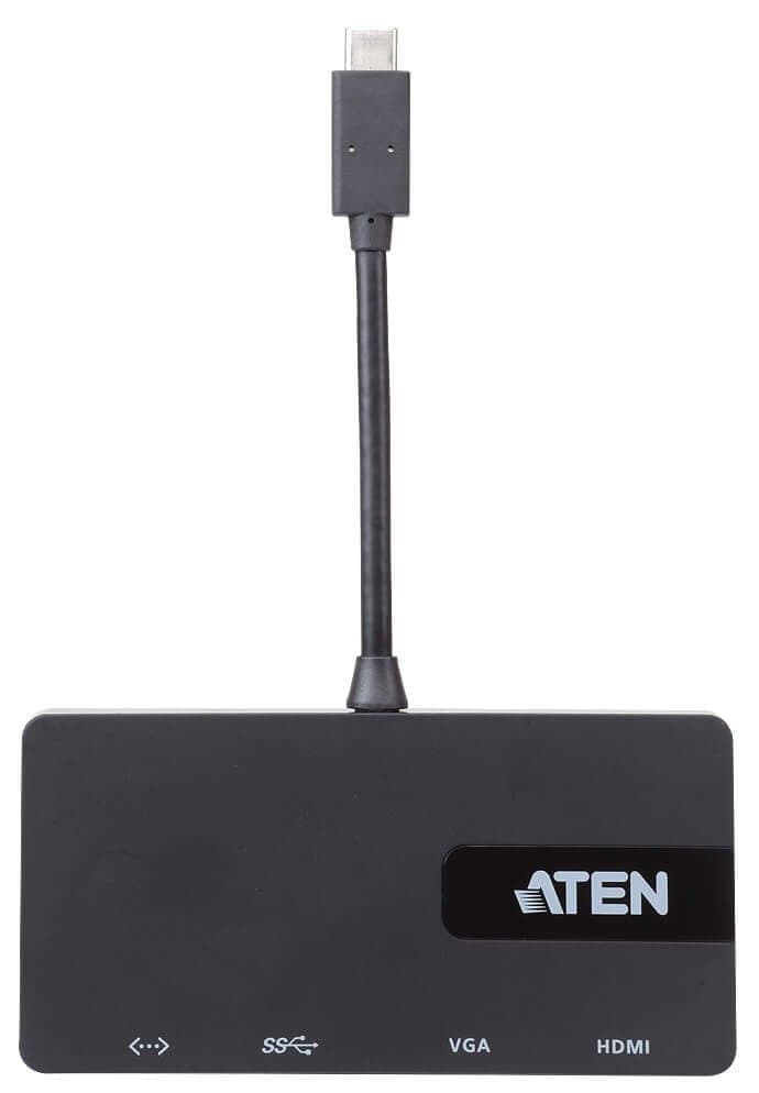 Mini Dock Multiporta USB-C&trade, UH3232 in  Scontolo.net - Potenza, commercioVirtuoso.it