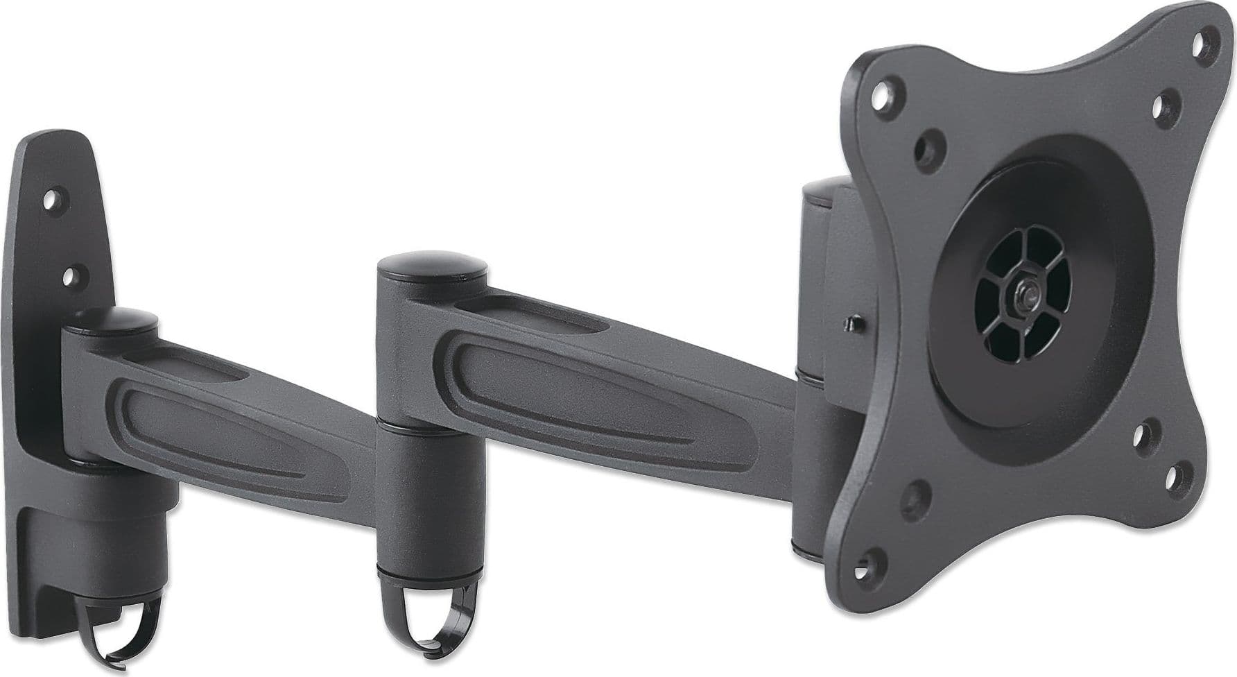 Supporto a Muro Universale Articolato per TV Flat-Panel in Supporti da parete e da soffitto Scontolo.net - Potenza, commercioVirtuoso.it
