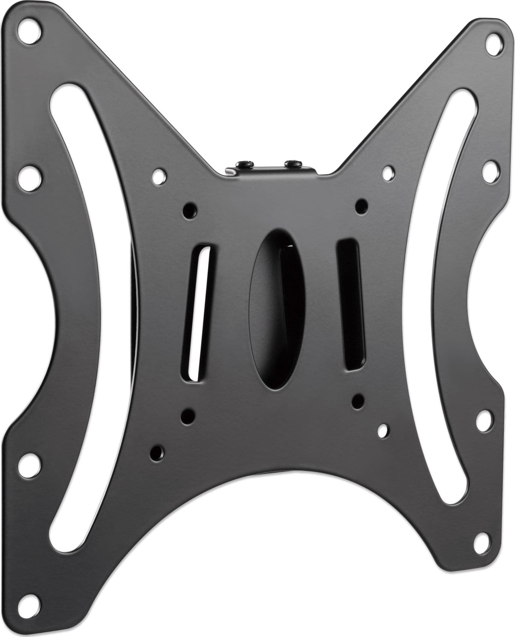 Supporto a Muro Universale Ultra Sottile per TV Flat-Panel 23-42'' in Supporti da parete e da soffitto Scontolo.net - Potenza, commercioVirtuoso.it