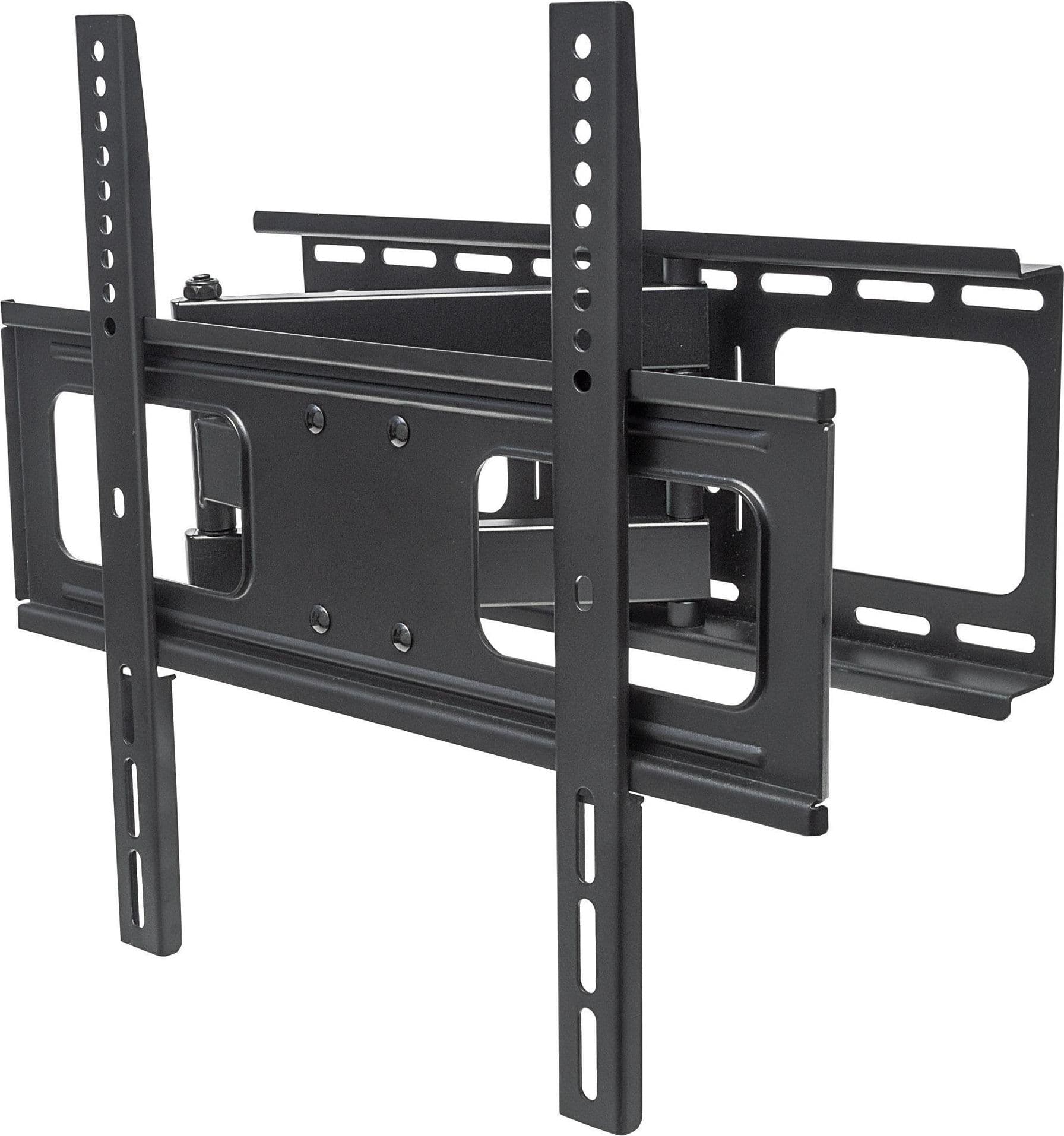 Supporto a Muro Universale Full-Motion per TV 32-55'' in Supporti da parete e da soffitto Scontolo.net - Potenza, commercioVirtuoso.it