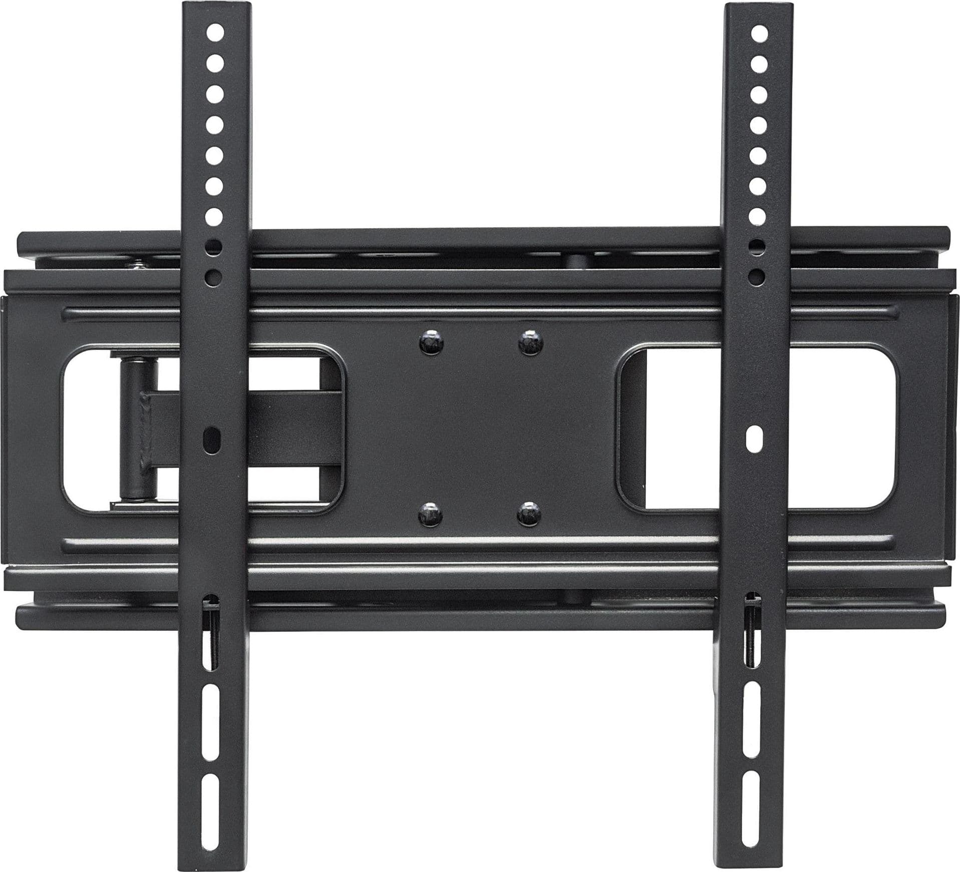Supporto a Muro Universale Full-Motion per TV 32-55'' in Supporti da parete e da soffitto Scontolo.net - Potenza, commercioVirtuoso.it