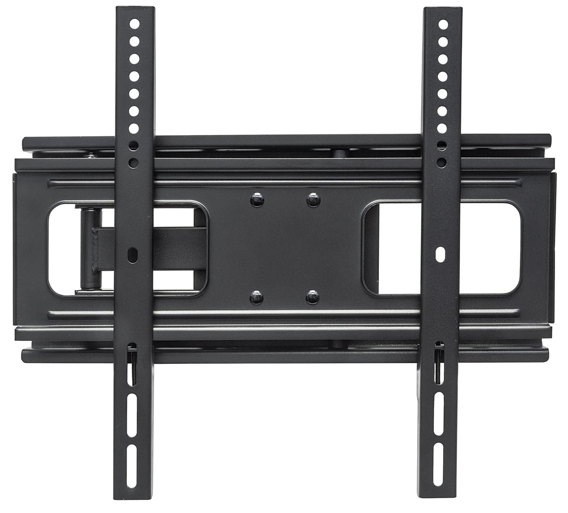 Supporto a Muro Universale Full-Motion per TV 32-55'' in Supporti da parete e da soffitto Scontolo.net - Potenza, commercioVirtuoso.it