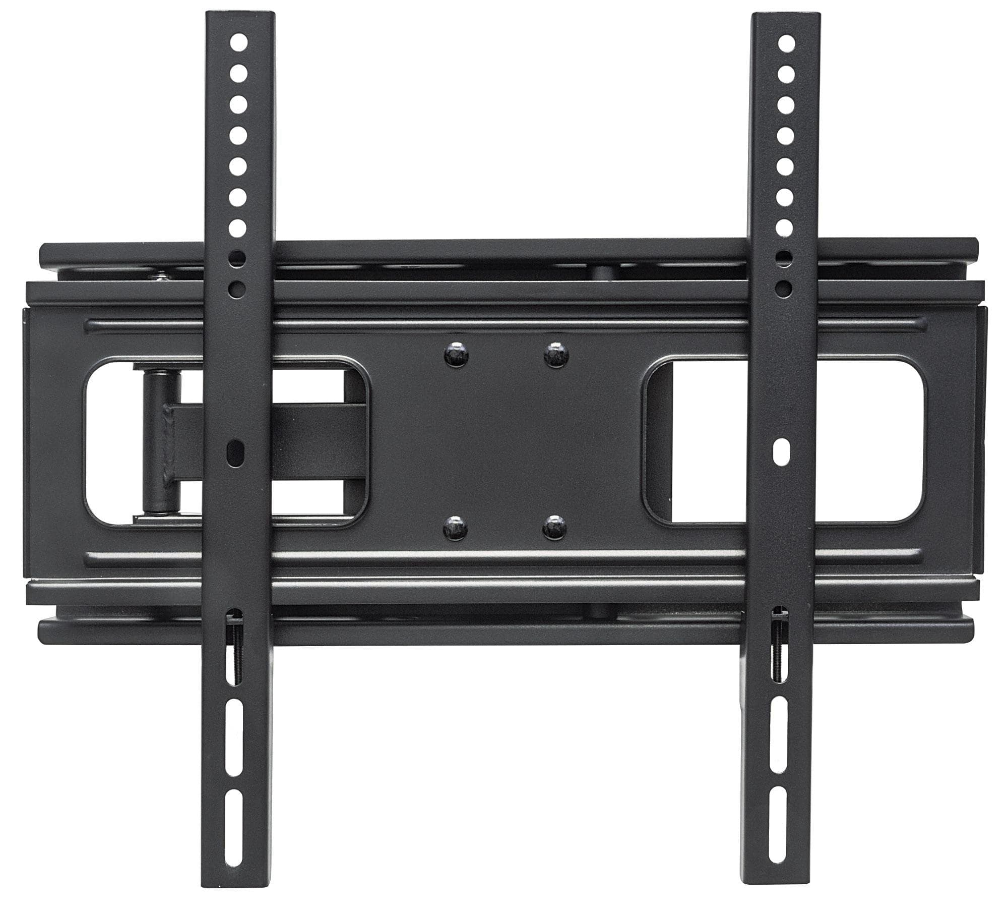 Supporto a Muro Universale Full-Motion per TV 32-55'' in Supporti da parete e da soffitto Scontolo.net - Potenza, commercioVirtuoso.it