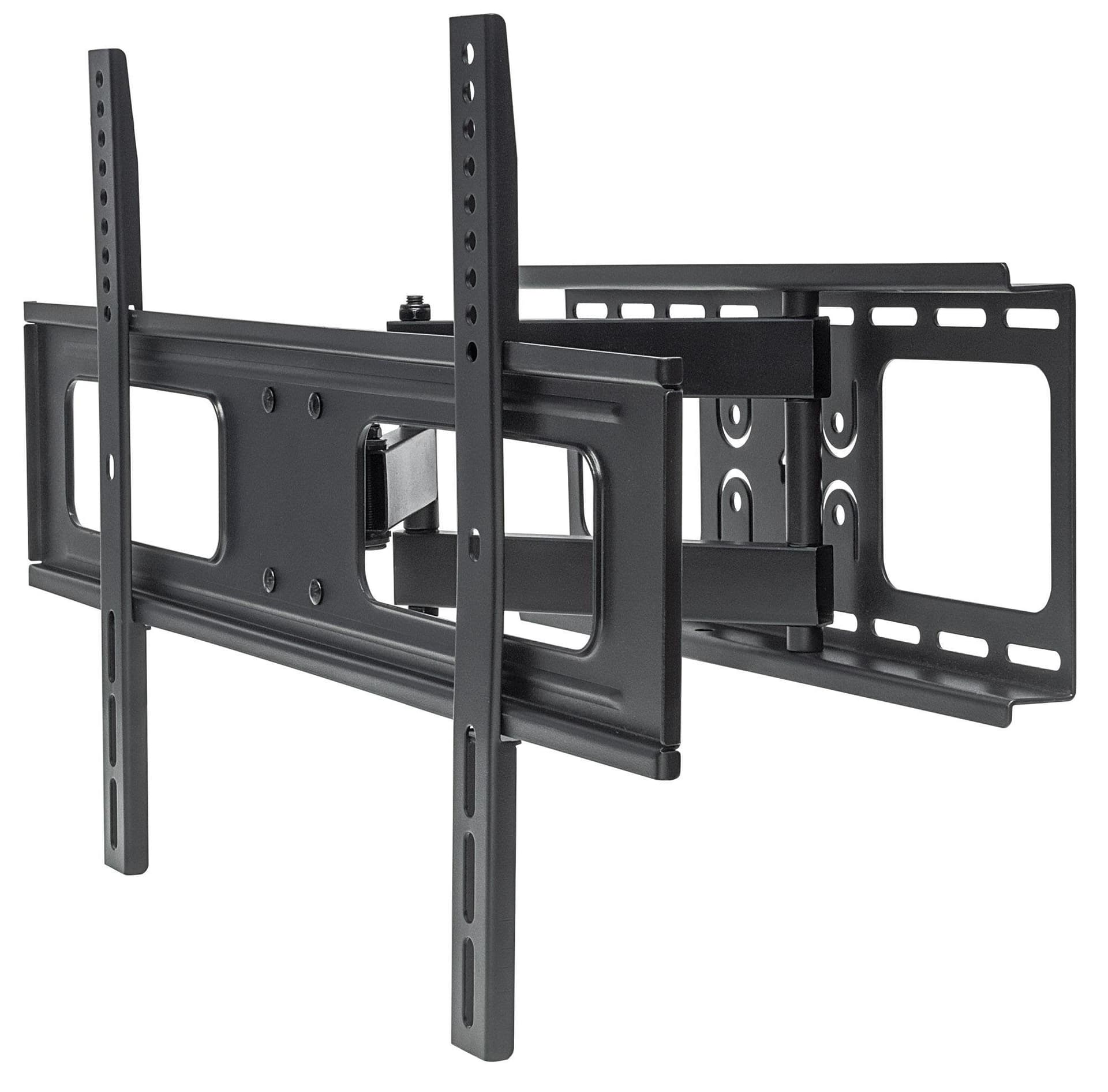 Supporto a Muro Universale per TV 37-70'' Full-Motion in Supporti da parete e da soffitto Scontolo.net - Potenza, commercioVirtuoso.it