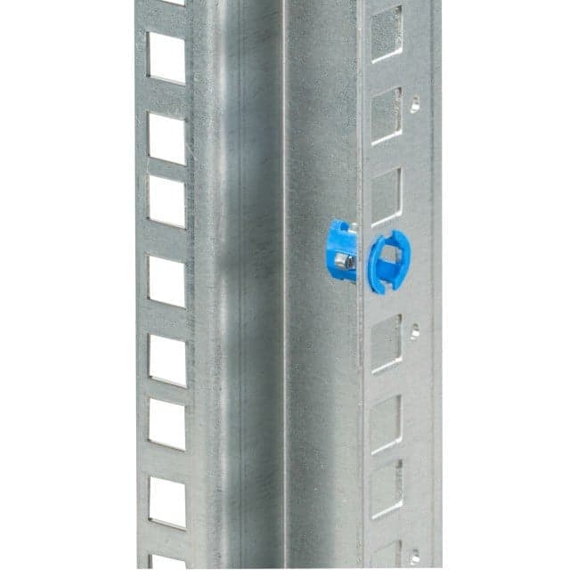 Kit Set 50 Viti, 50 Dadi prigionieri e 50 Rondelle per Montaggio Rack Silver in Dadi ingabbiati Scontolo.net - Potenza, commercioVirtuoso.it