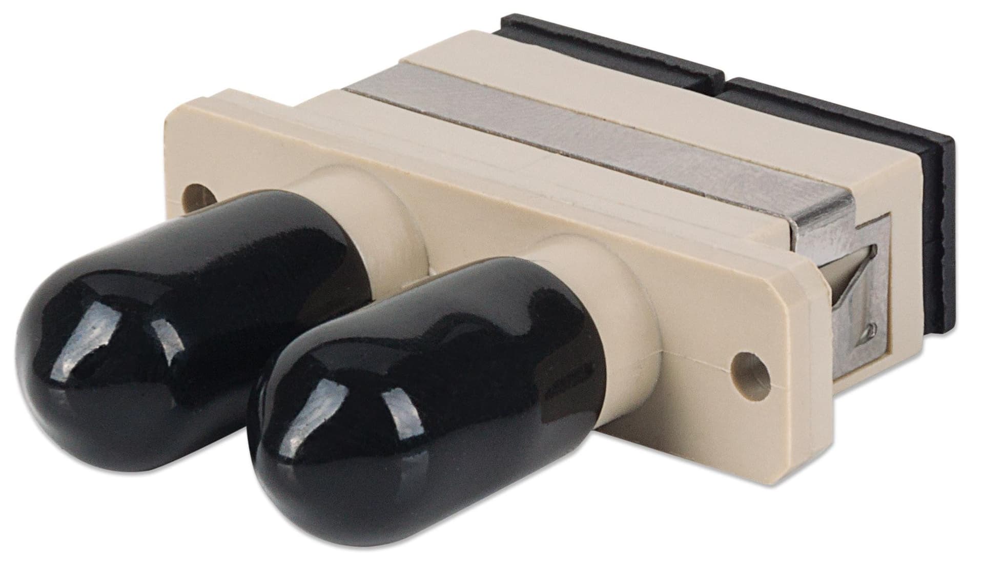 Adattatore Ibrido SC-ST Duplex Multimodale in Adattatori Scontolo.net - Potenza, commercioVirtuoso.it
