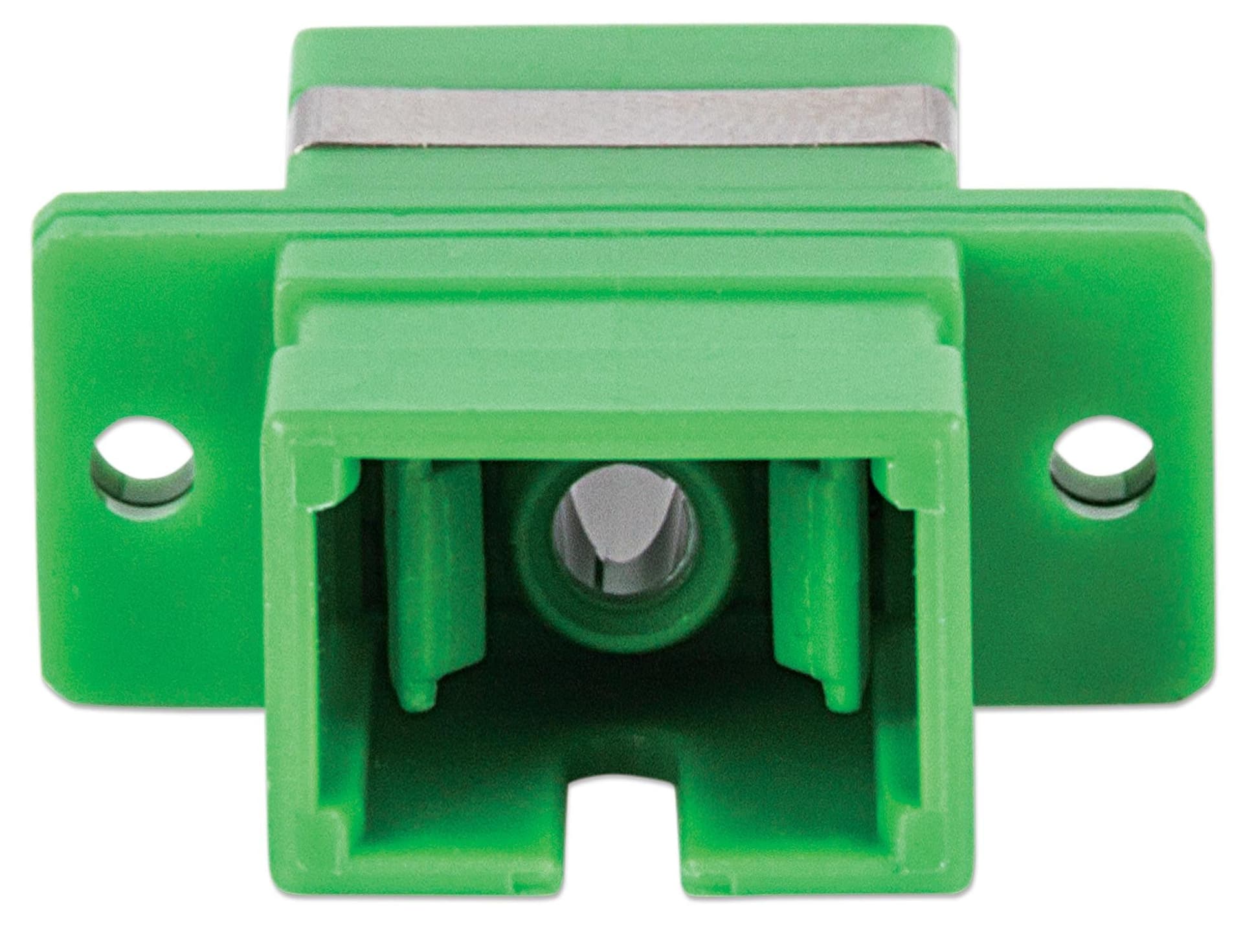 Adattatore SC/APC Simplex Monomodale in  Scontolo.net - Potenza, commercioVirtuoso.it