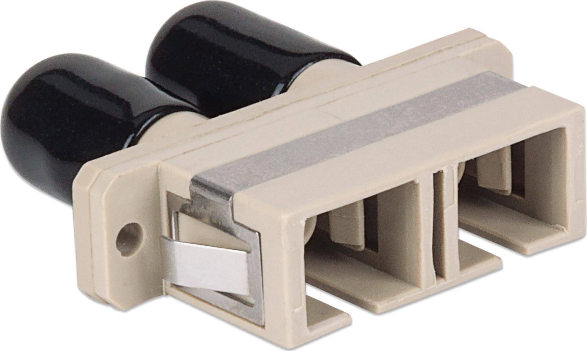 Adattatore Ibrido SC-ST Duplex Multimodale in Adattatori Scontolo.net - Potenza, commercioVirtuoso.it