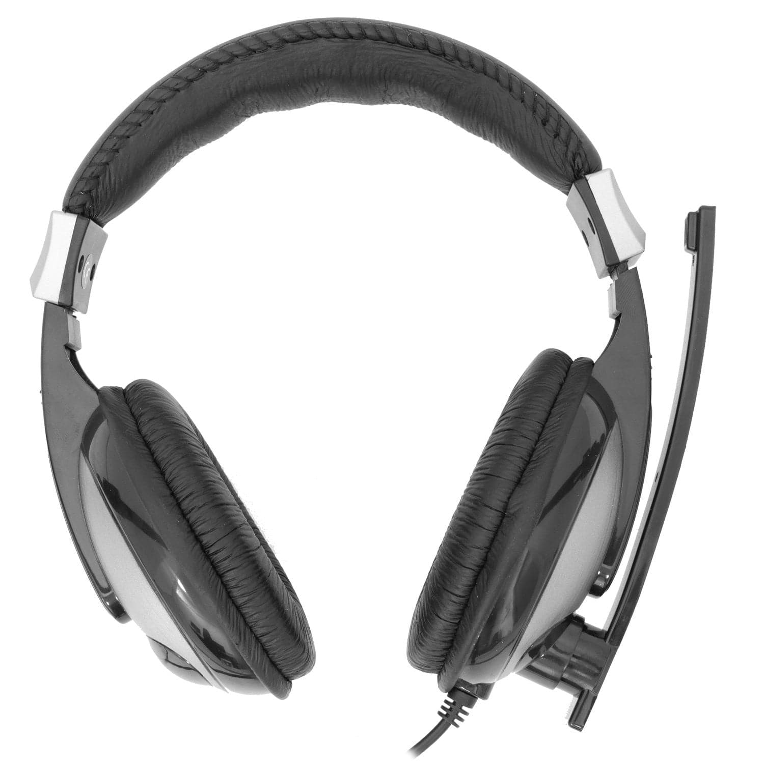Cuffie Gaming con Microfono Nero HS-302 in Cuffie gaming Scontolo.net - Potenza, commercioVirtuoso.it