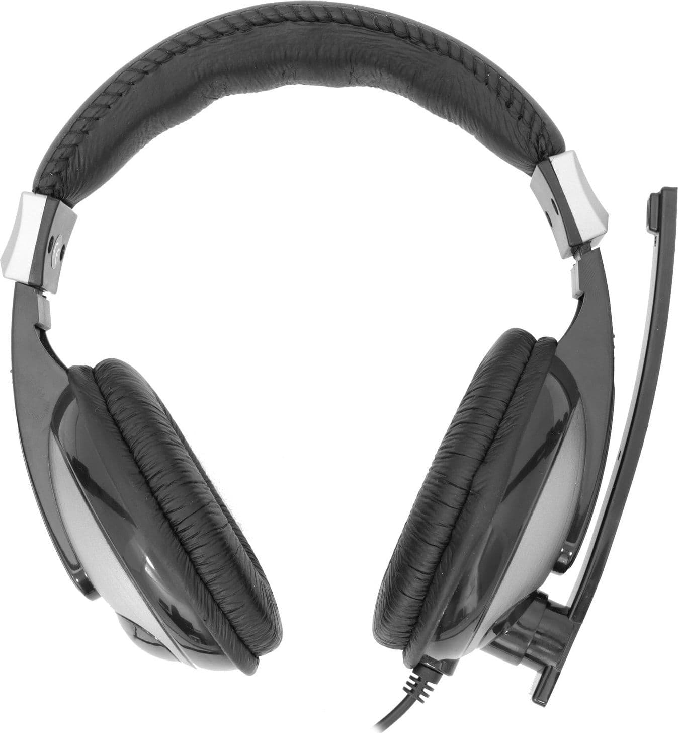 Cuffie Gaming con Microfono Nero HS-302 in Cuffie gaming Scontolo.net - Potenza, commercioVirtuoso.it