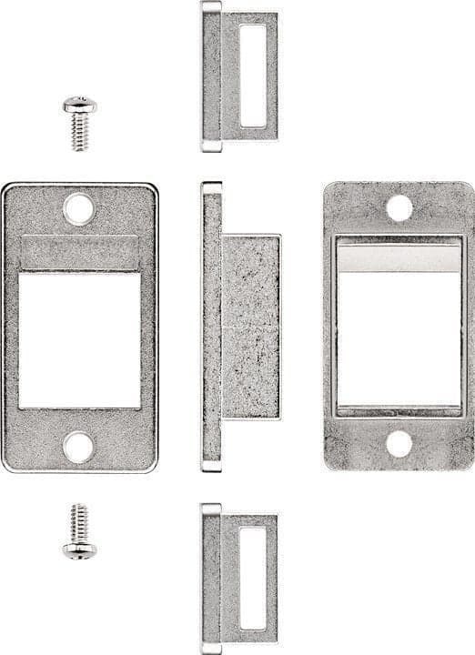 Adattatore per Modulo Keystone in Socket Scontolo.net - Potenza, commercioVirtuoso.it