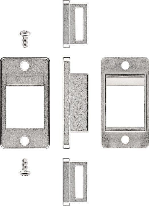 Adattatore per Modulo Keystone in Socket Scontolo.net - Potenza, commercioVirtuoso.it