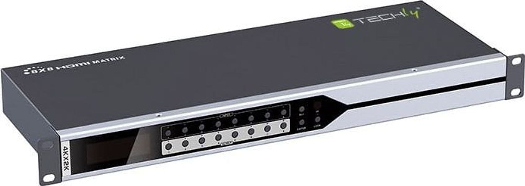 Switch Matrix 8x8 HDMI in Selettori audio-video Scontolo.net - Potenza, commercioVirtuoso.it