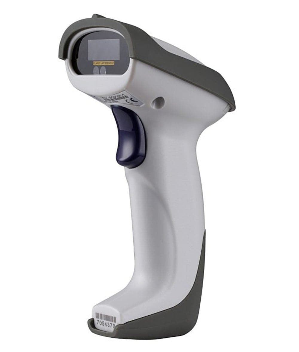 Lettore Laser Barcode 1D Professionale USB IP52 in Lettori di codice a barre Scontolo.net - Potenza, commercioVirtuoso.it