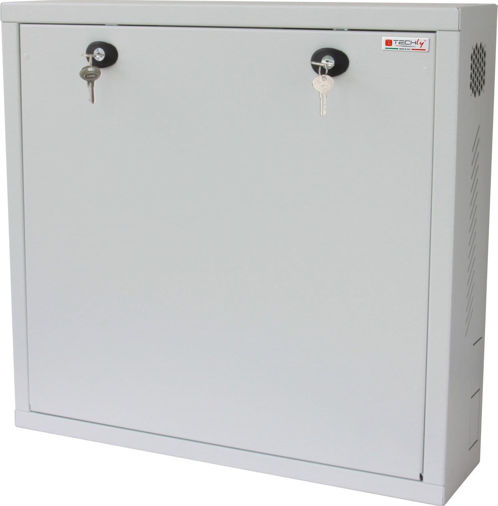 Box di Sicurezza da Parete per DVR e Sistemi di Videosorveglianza Grigio in Sistemi di allarme domestico Scontolo.net - Potenza, commercioVirtuoso.it